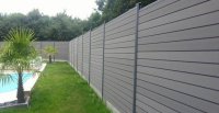 Portail Clôtures dans la vente du matériel pour les clôtures et les clôtures à Bassac